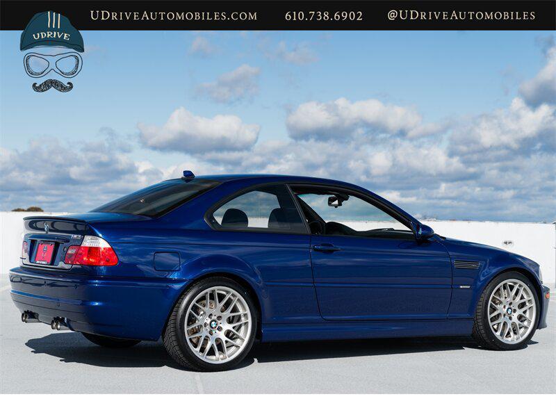 used 2006 BMW M3 car, priced at $49,900