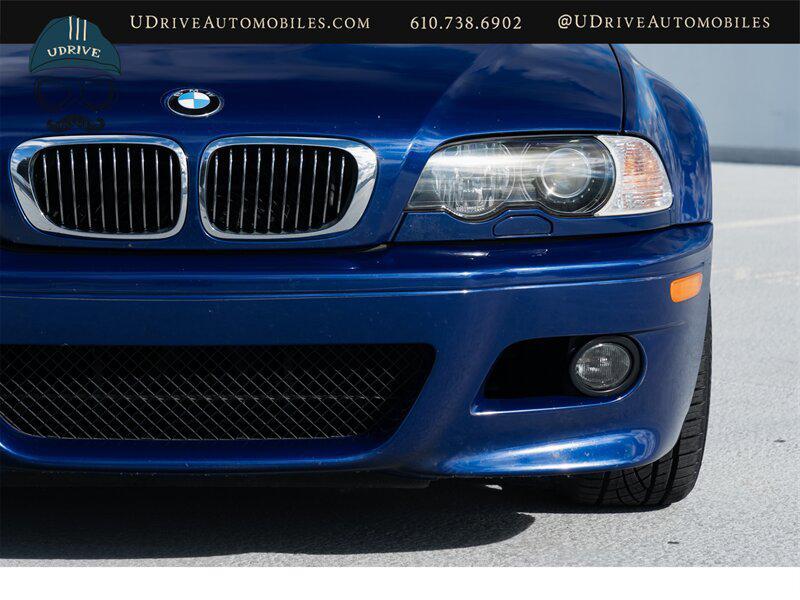 used 2006 BMW M3 car, priced at $49,900