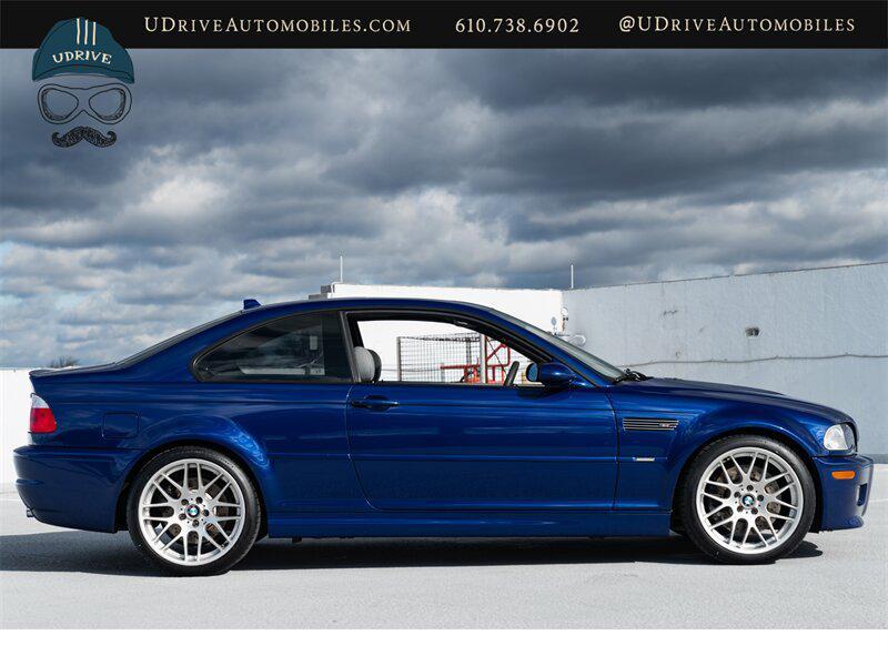 used 2006 BMW M3 car, priced at $49,900