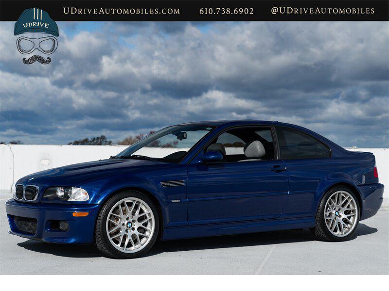 used 2006 BMW M3 car, priced at $49,900