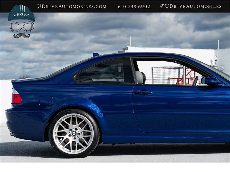 used 2006 BMW M3 car, priced at $49,900