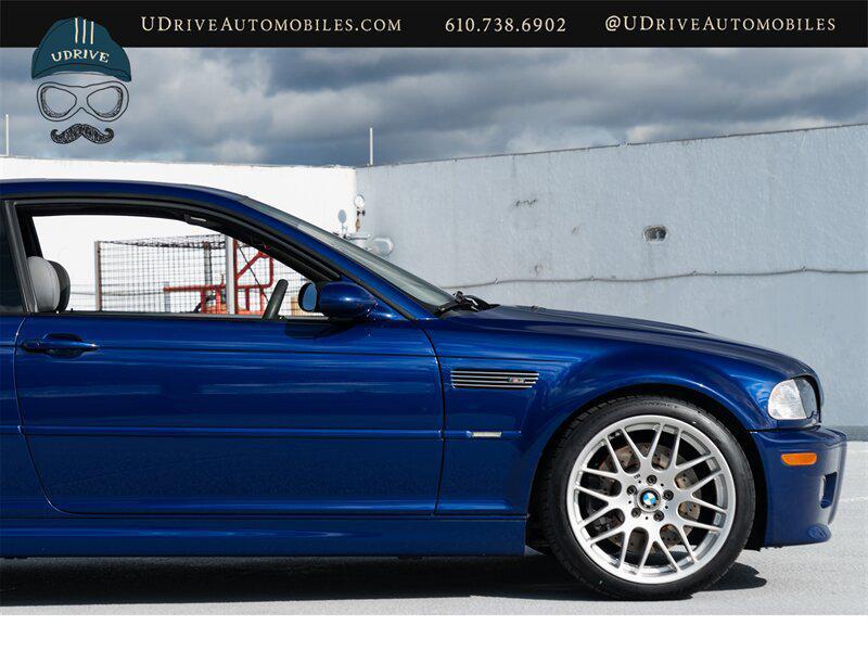 used 2006 BMW M3 car, priced at $49,900