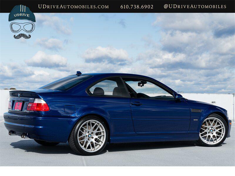 used 2006 BMW M3 car, priced at $49,900