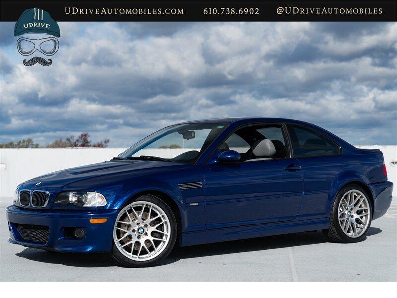 used 2006 BMW M3 car, priced at $49,900
