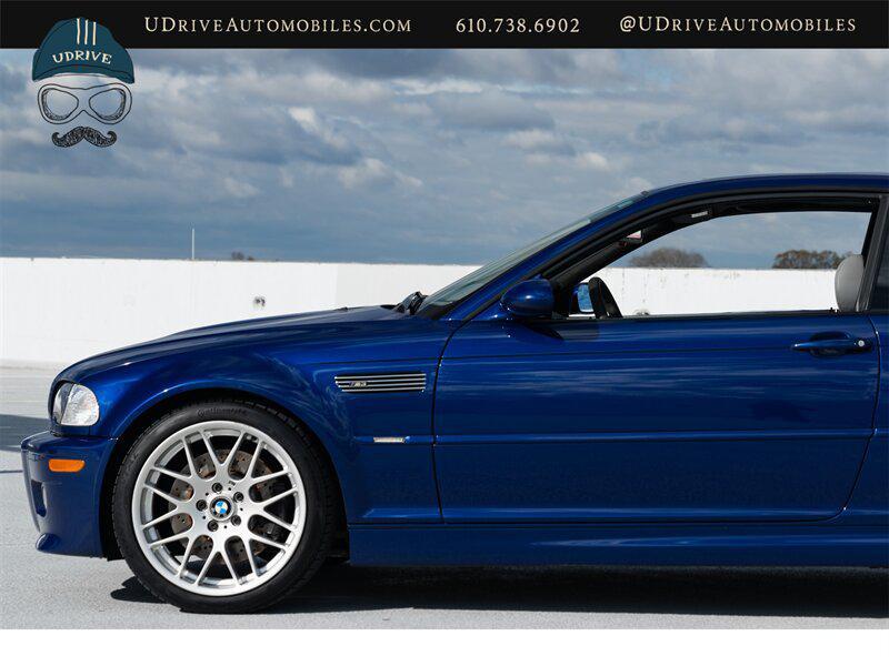 used 2006 BMW M3 car, priced at $49,900