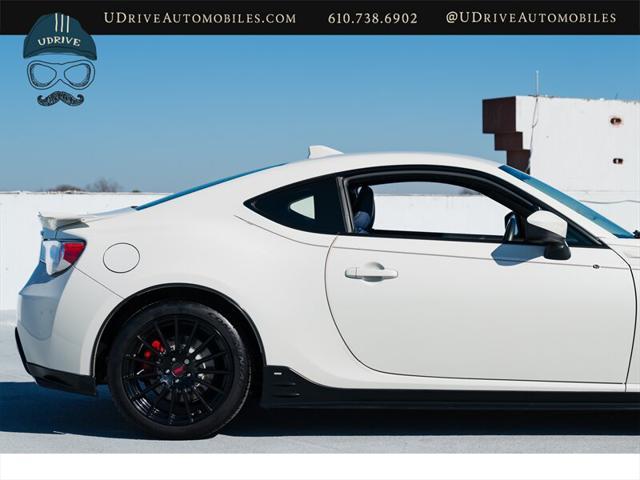 used 2015 Subaru BRZ car, priced at $20,900