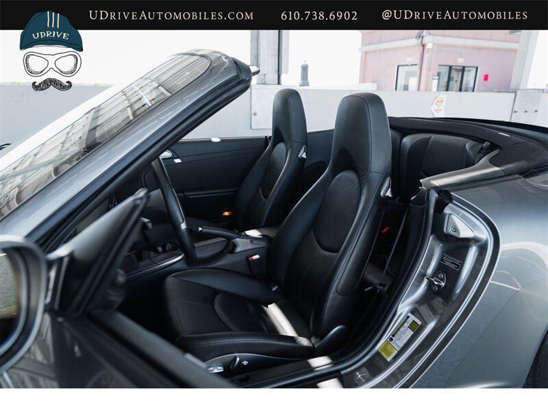 used 2010 Porsche 911 car, priced at $89,900