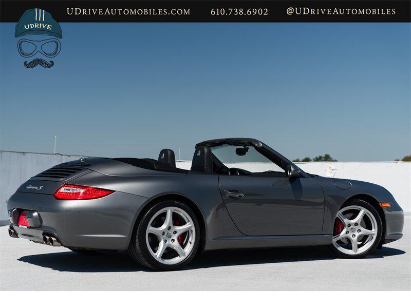 used 2010 Porsche 911 car, priced at $89,900