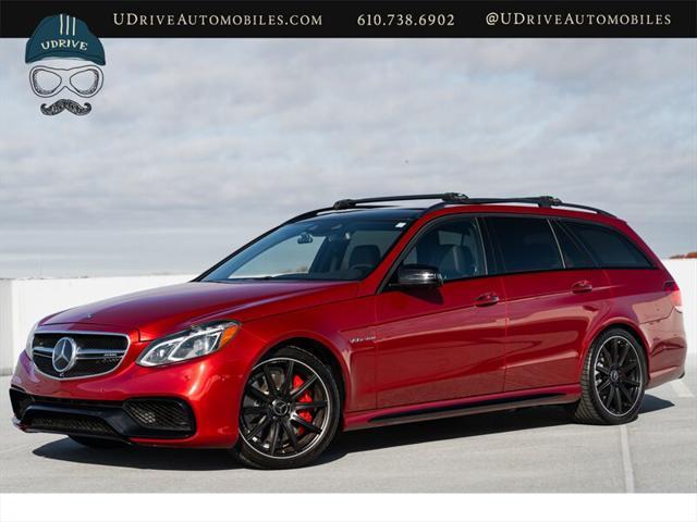 used 2016 Mercedes-Benz E-Class car, priced at $69,900