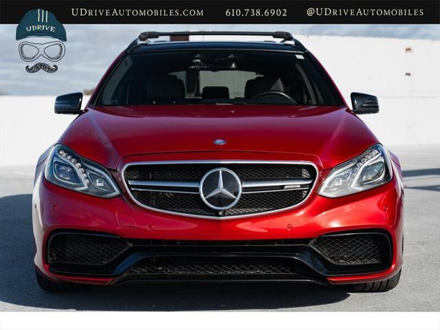 used 2016 Mercedes-Benz E-Class car, priced at $69,900