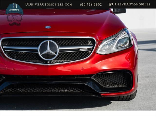 used 2016 Mercedes-Benz E-Class car, priced at $69,900