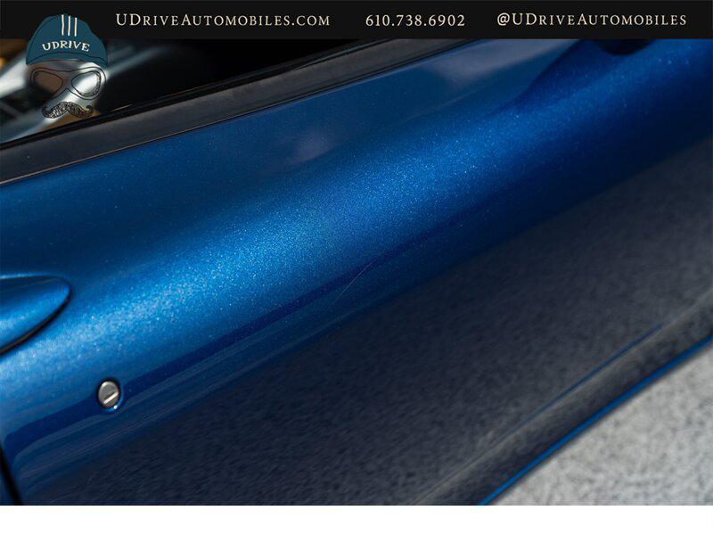 used 2004 Ferrari 360 Spider car, priced at $109,900