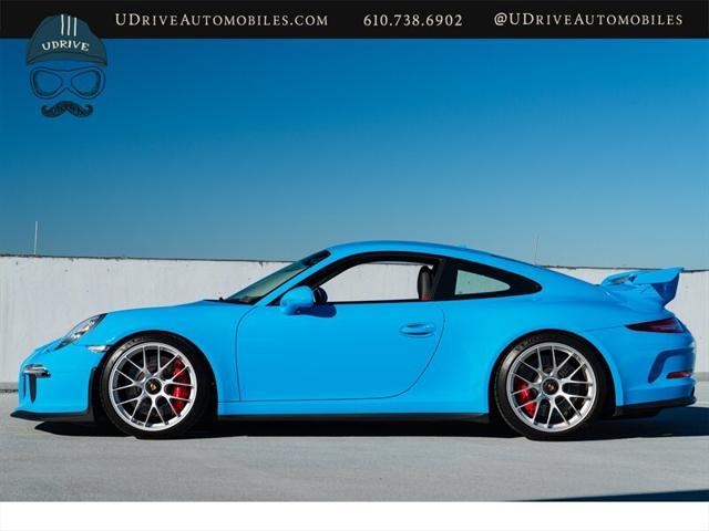 used 2014 Porsche 911 car, priced at $139,900