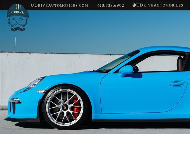 used 2014 Porsche 911 car, priced at $139,900