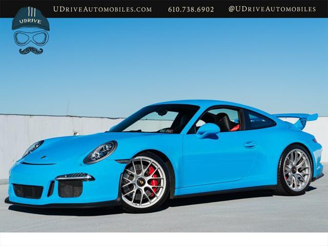 used 2014 Porsche 911 car, priced at $139,900