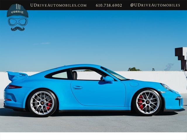 used 2014 Porsche 911 car, priced at $139,900