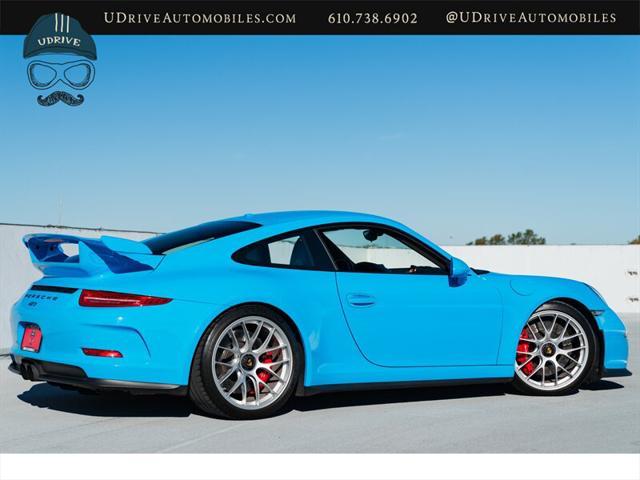 used 2014 Porsche 911 car, priced at $139,900