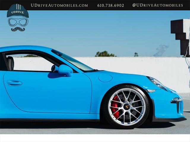 used 2014 Porsche 911 car, priced at $139,900