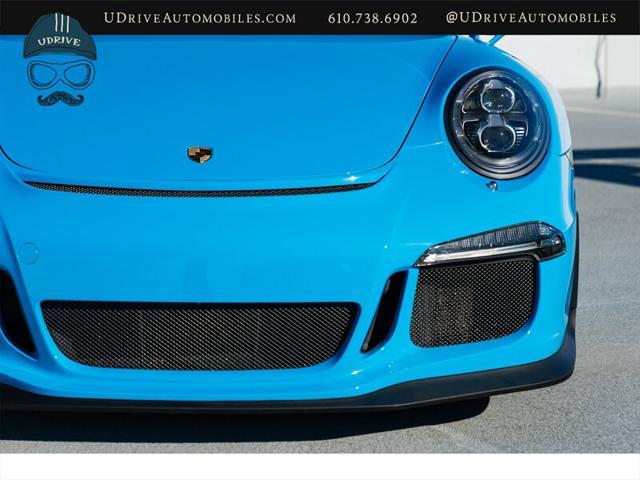 used 2014 Porsche 911 car, priced at $139,900