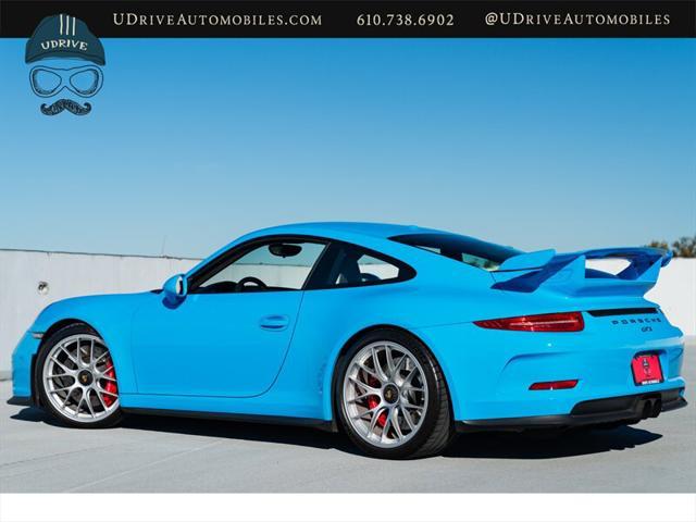 used 2014 Porsche 911 car, priced at $139,900