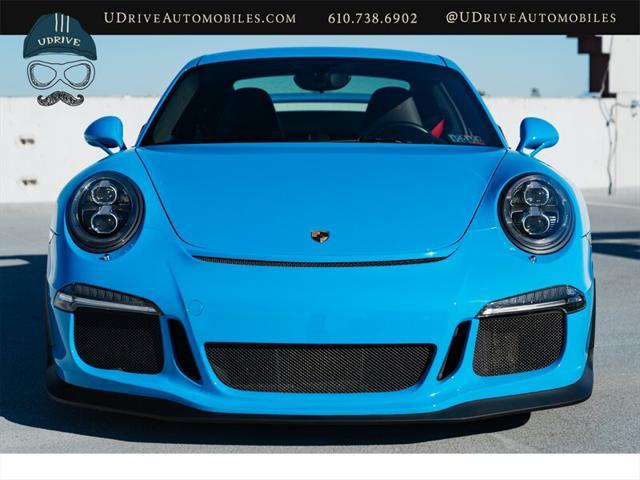 used 2014 Porsche 911 car, priced at $139,900