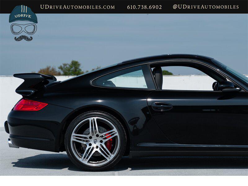 used 2008 Porsche 911 car, priced at $79,900
