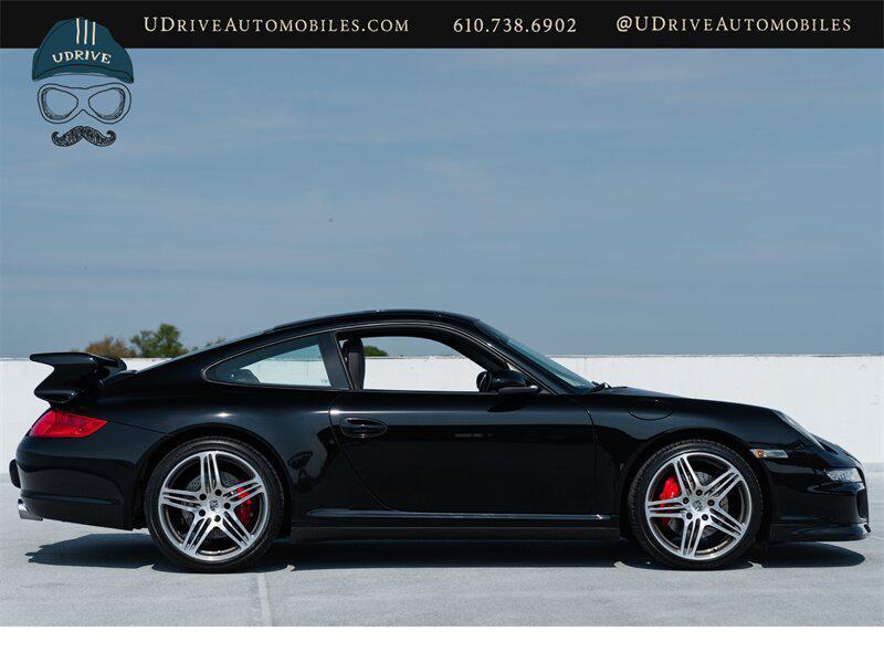 used 2008 Porsche 911 car, priced at $79,900
