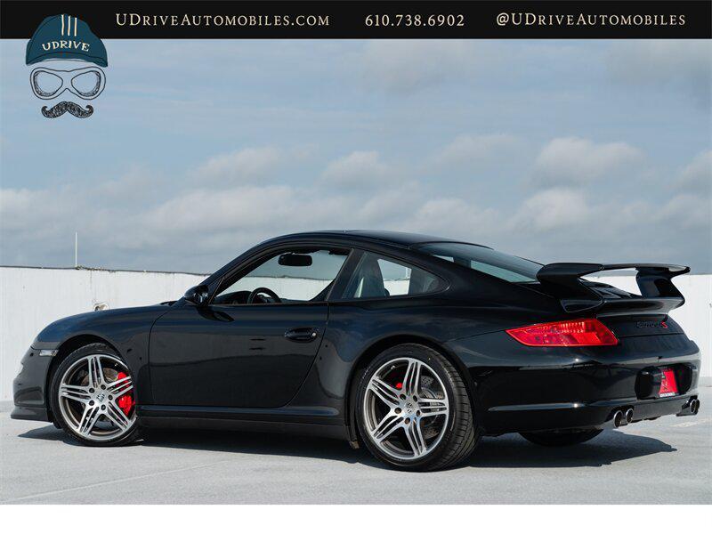 used 2008 Porsche 911 car, priced at $79,900