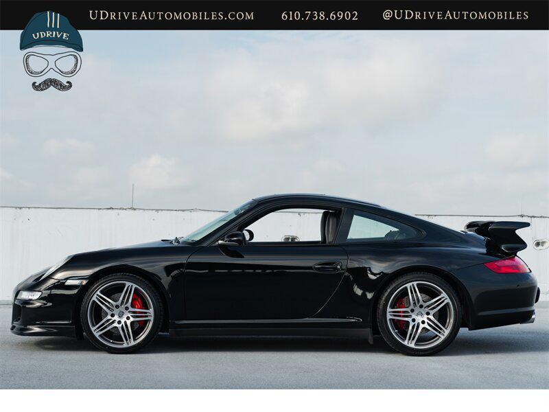 used 2008 Porsche 911 car, priced at $79,900