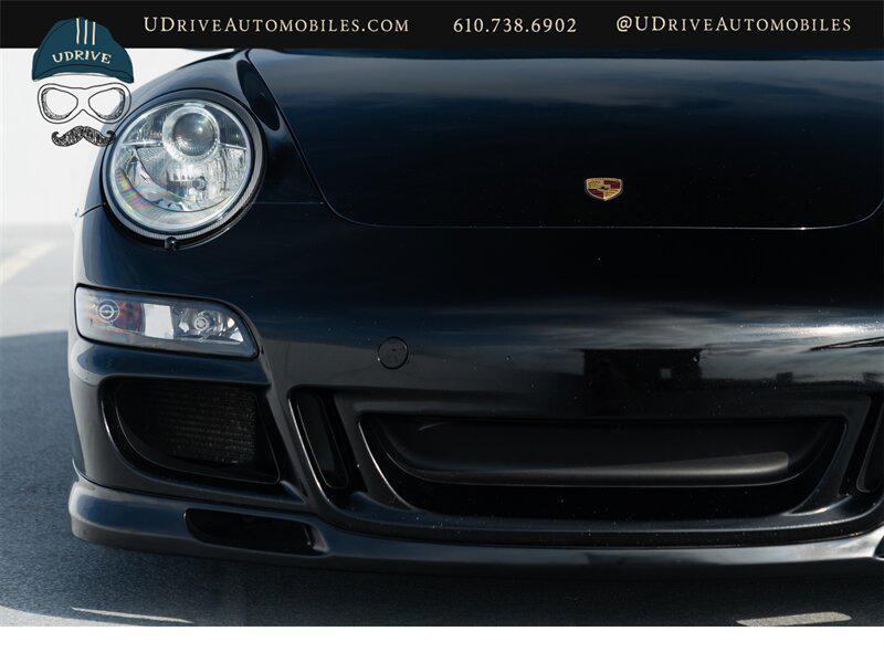 used 2008 Porsche 911 car, priced at $79,900