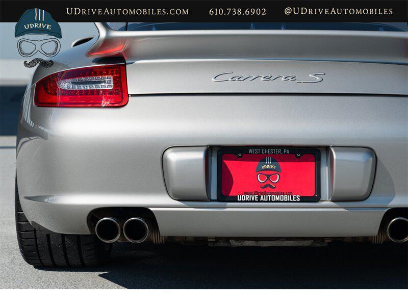 used 2006 Porsche 911 car, priced at $89,900