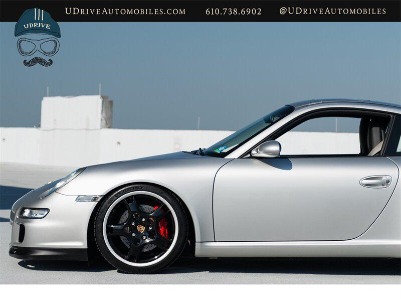 used 2006 Porsche 911 car, priced at $89,900