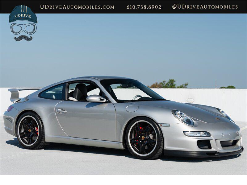 used 2006 Porsche 911 car, priced at $89,900