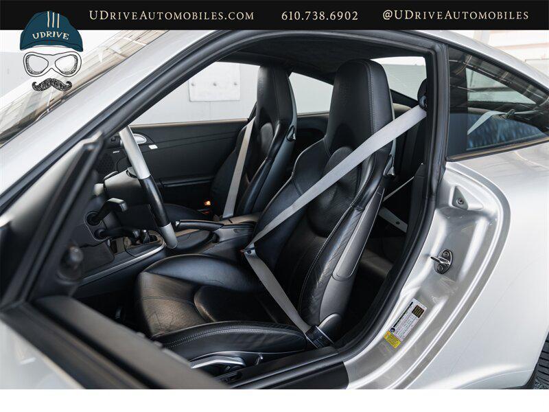 used 2006 Porsche 911 car, priced at $89,900