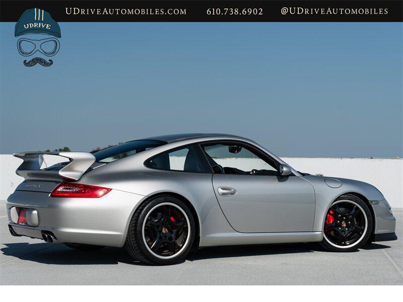 used 2006 Porsche 911 car, priced at $89,900