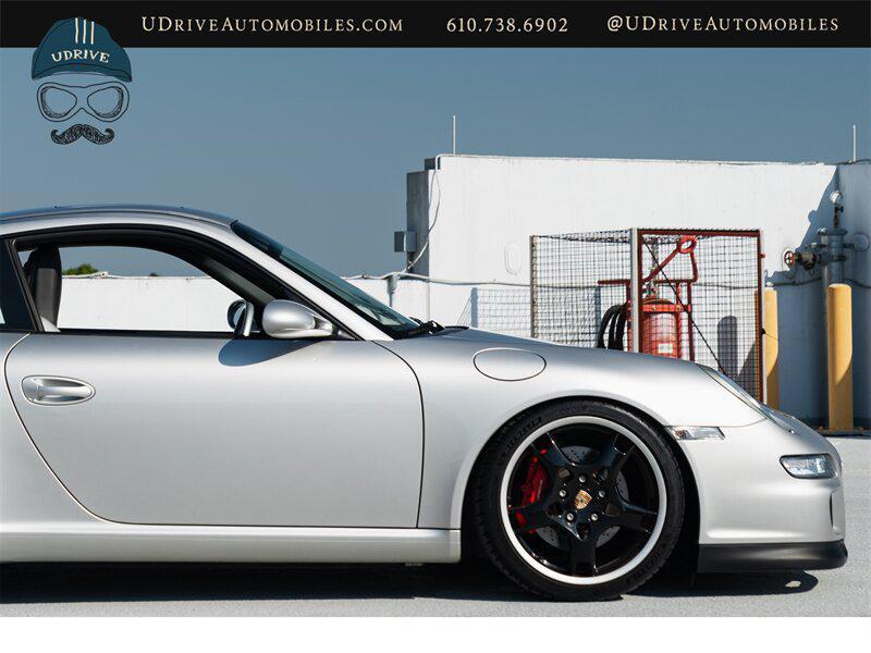 used 2006 Porsche 911 car, priced at $89,900