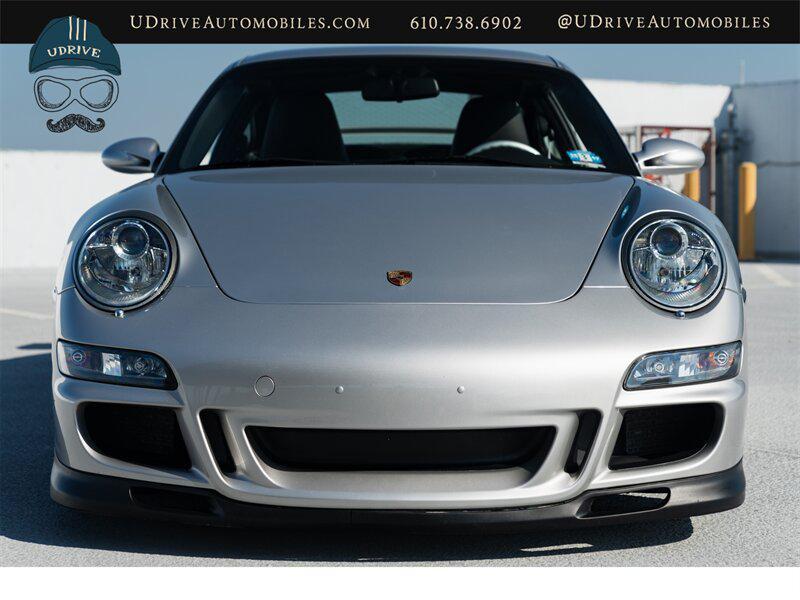 used 2006 Porsche 911 car, priced at $89,900