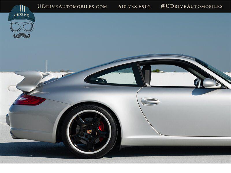 used 2006 Porsche 911 car, priced at $89,900