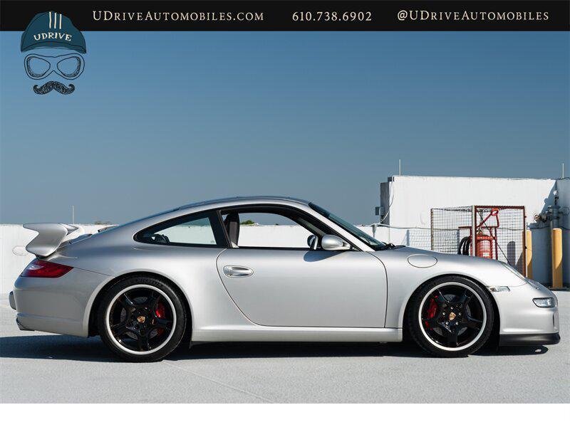 used 2006 Porsche 911 car, priced at $89,900