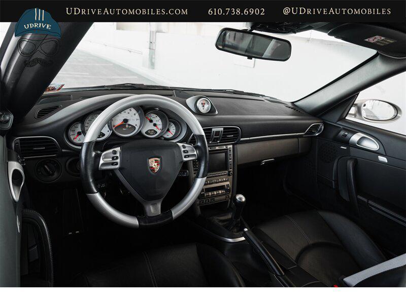 used 2006 Porsche 911 car, priced at $89,900