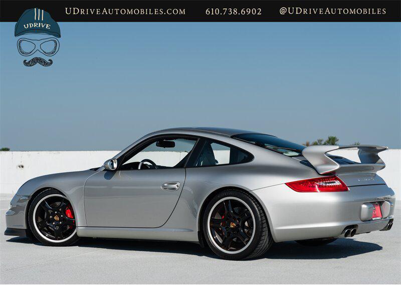 used 2006 Porsche 911 car, priced at $89,900