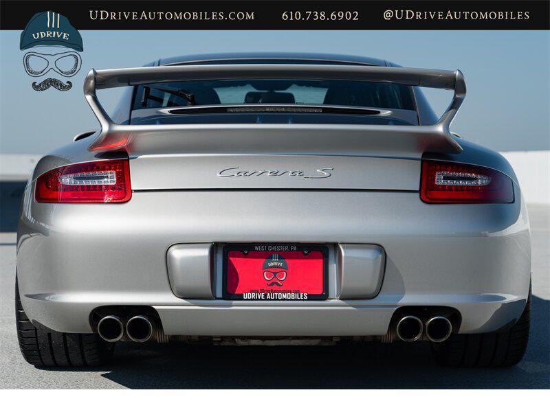 used 2006 Porsche 911 car, priced at $89,900
