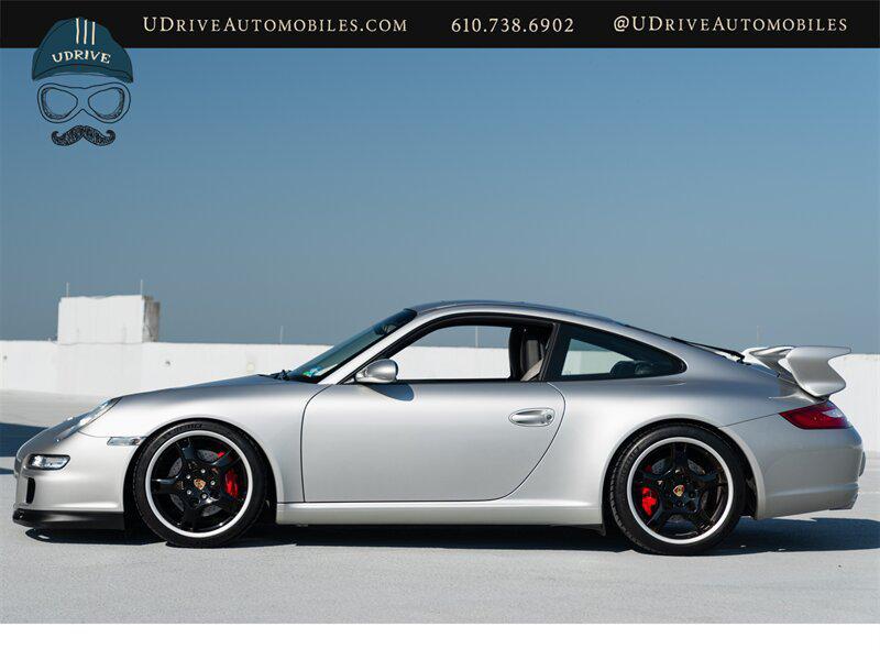 used 2006 Porsche 911 car, priced at $89,900