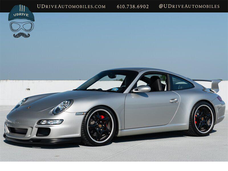 used 2006 Porsche 911 car, priced at $89,900