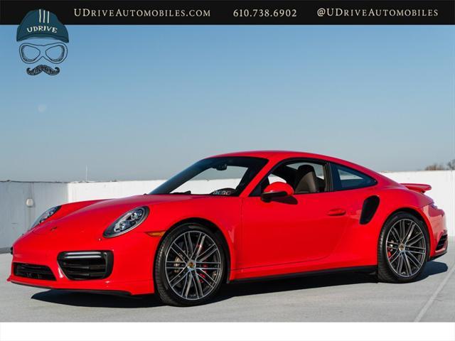 used 2017 Porsche 911 car, priced at $169,900