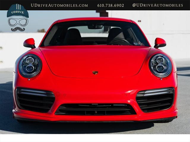 used 2017 Porsche 911 car, priced at $169,900