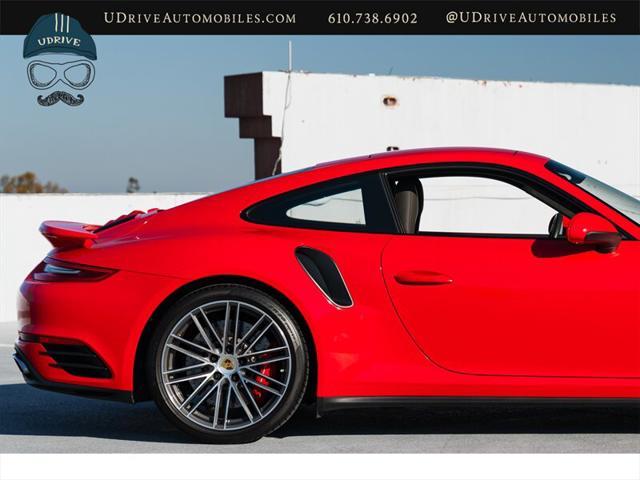 used 2017 Porsche 911 car, priced at $169,900