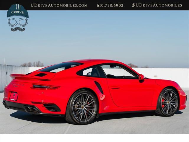 used 2017 Porsche 911 car, priced at $169,900