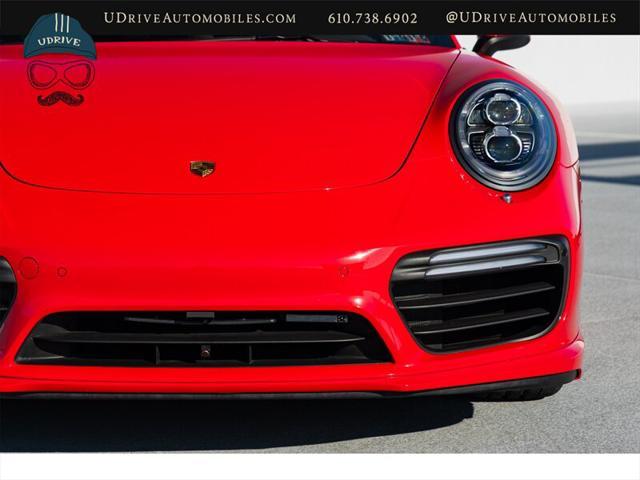 used 2017 Porsche 911 car, priced at $169,900