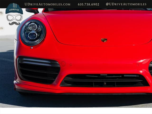 used 2017 Porsche 911 car, priced at $169,900